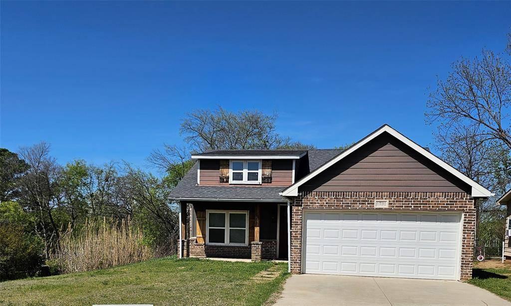 1731 W Elm Street, Denison, TX 75020