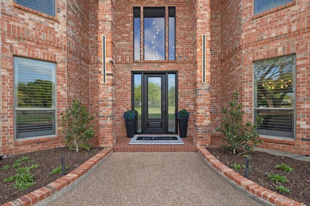 1908 Peninsula Drive, Flower Mound, TX 75022