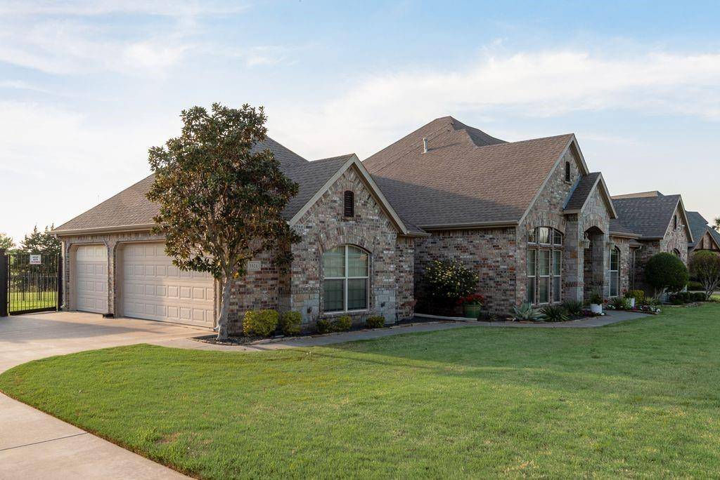 3521 Wimbledon Way, Midlothian, TX 76065