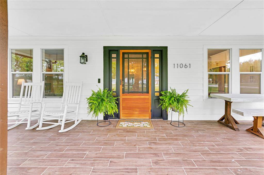 11061 Foutch Road, Pilot Point, TX 76258