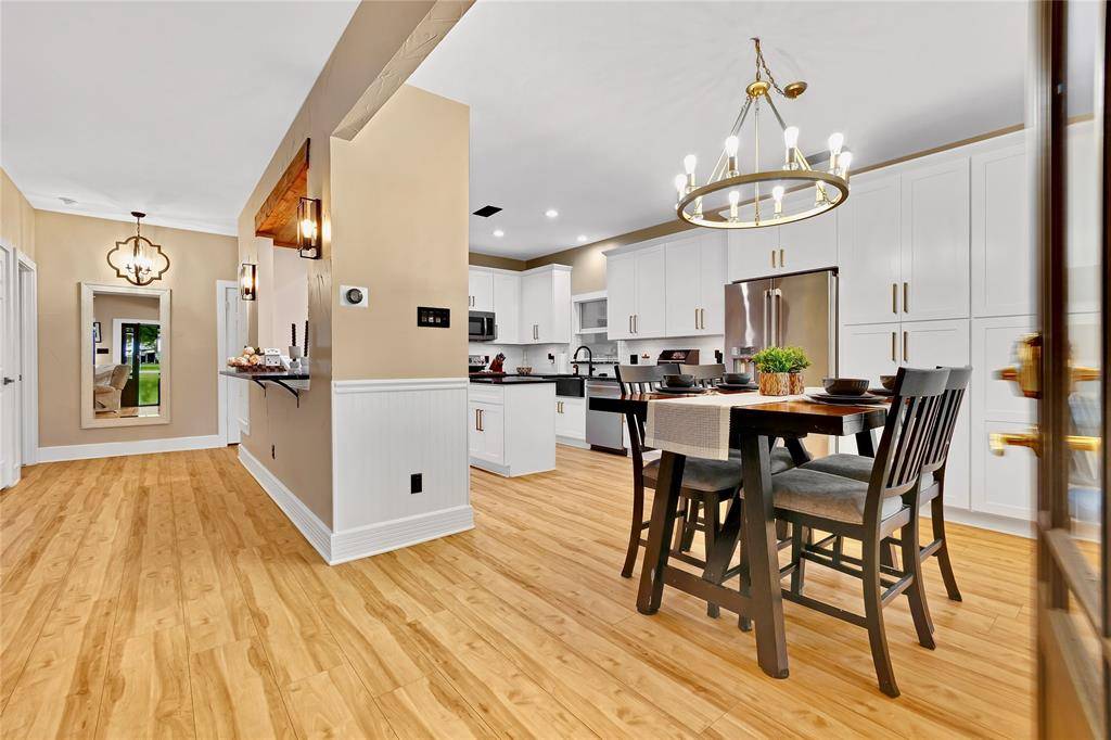 11061 Foutch Road, Pilot Point, TX 76258