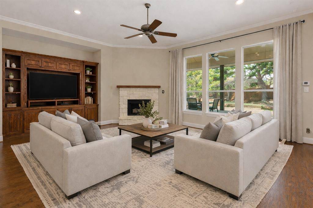 150 Sequoia Court, Midlothian, TX 76065