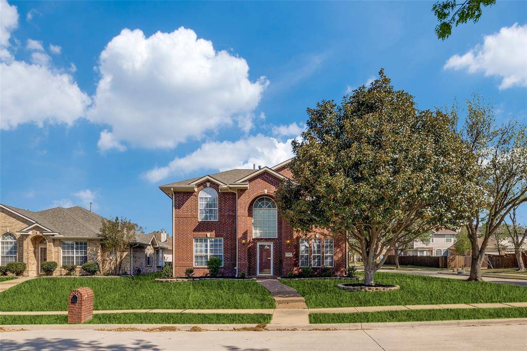 4401 Heath Court, Plano, TX 75024