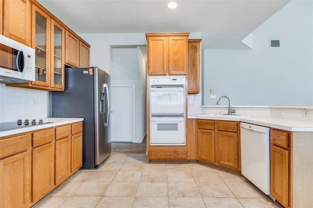 4401 Heath Court, Plano, TX 75024