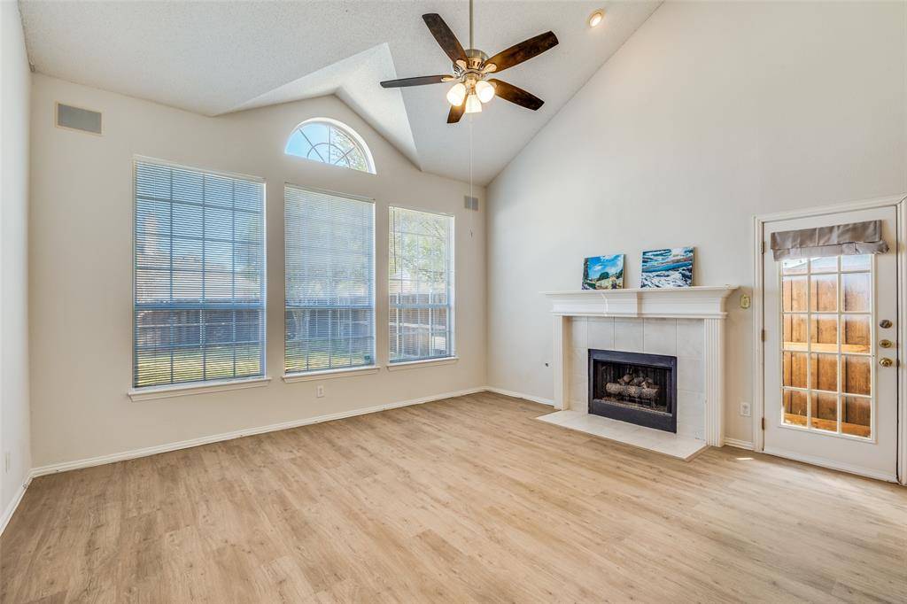 4401 Heath Court, Plano, TX 75024