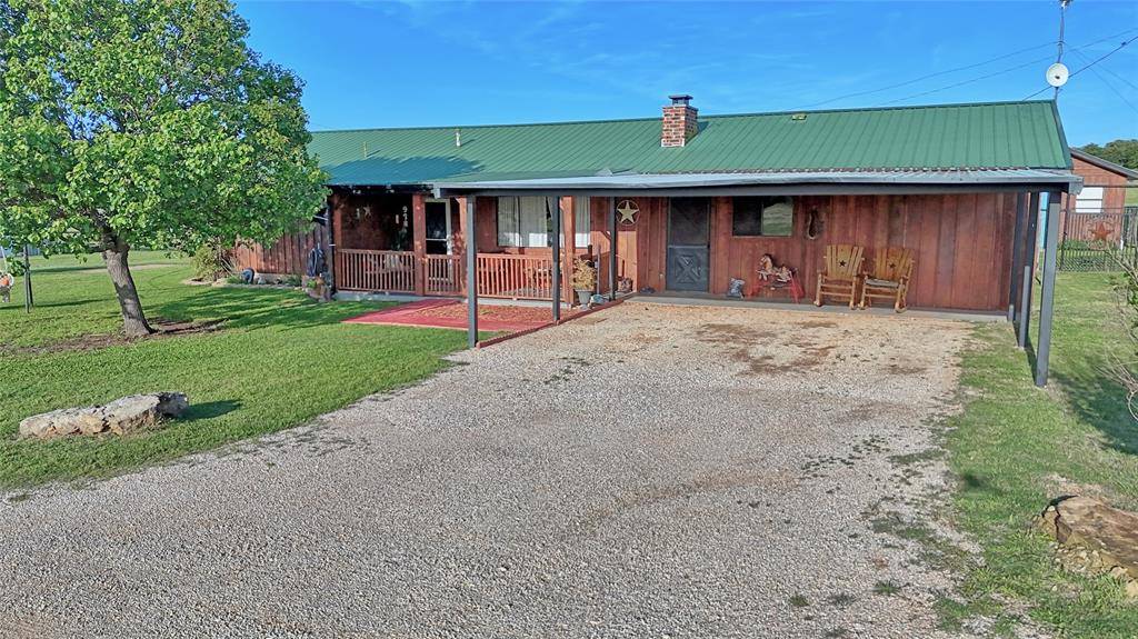978 Longbranch Road, Nocona, TX 76255