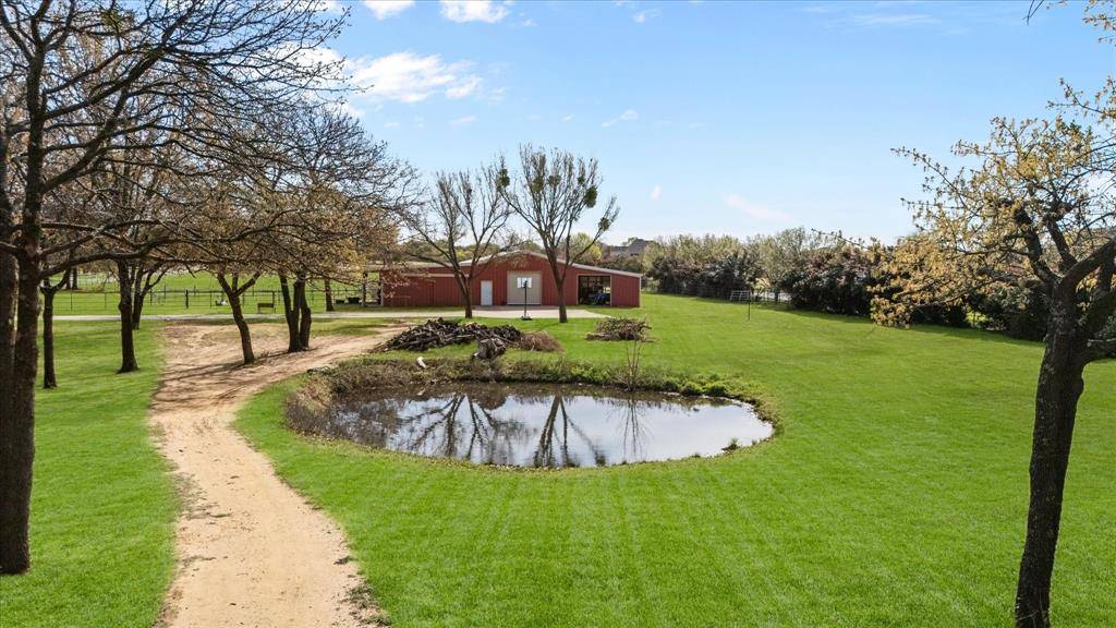 1720 Mistletoe Drive, Flower Mound, TX 75022