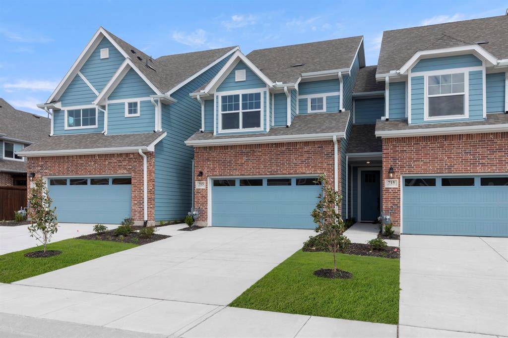 713 Prosper Lane, Wylie, TX 75098