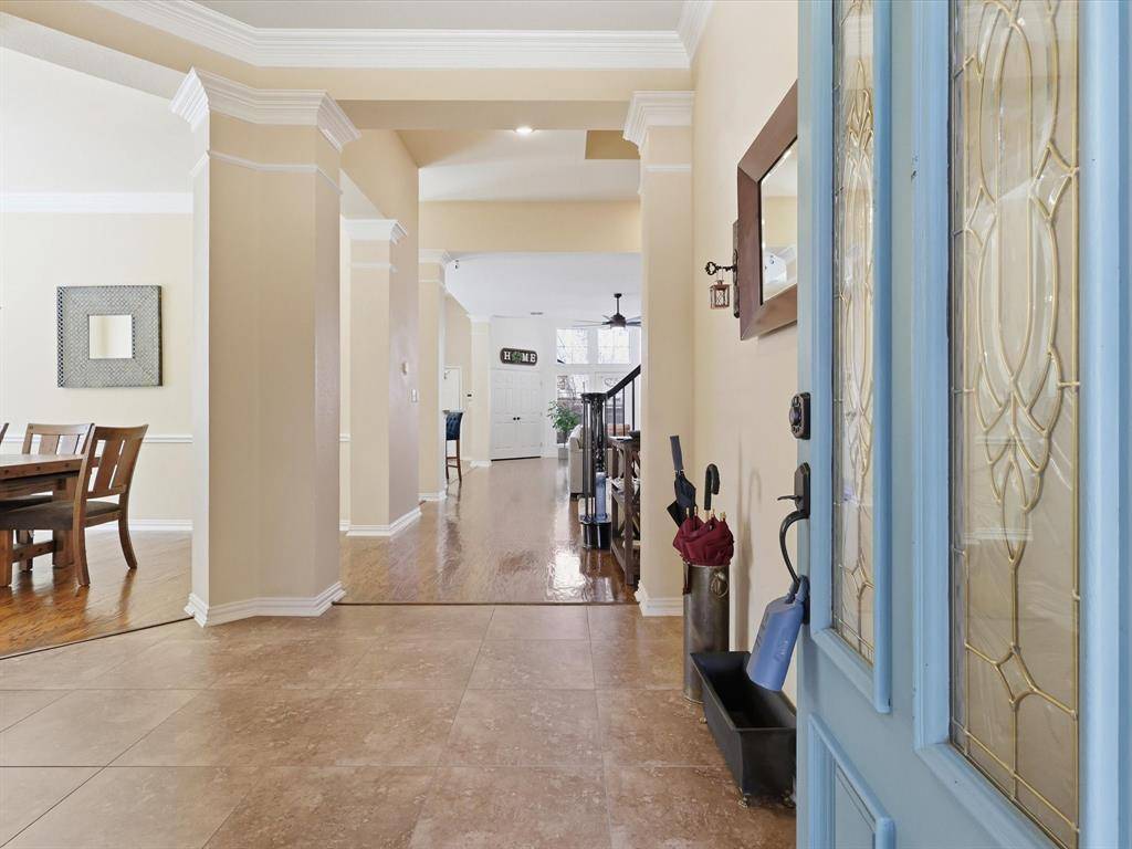 1521 Bethlehem Road, Allen, TX 75002