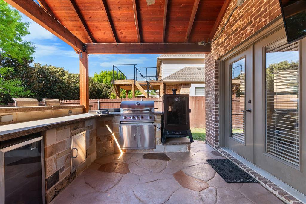 13775 Blackwolf Run Trail, Frisco, TX 75035