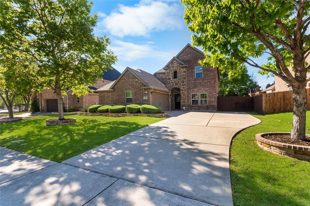 13775 Blackwolf Run Trail, Frisco, TX 75035