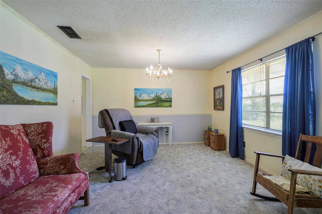 1113 W Will White Road, Kemp, TX 75143