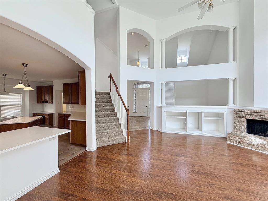 2308 Windy Ridge Court, Plano, TX 75025