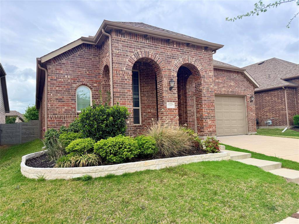 1309 Swan Trail, Argyle, TX 76226