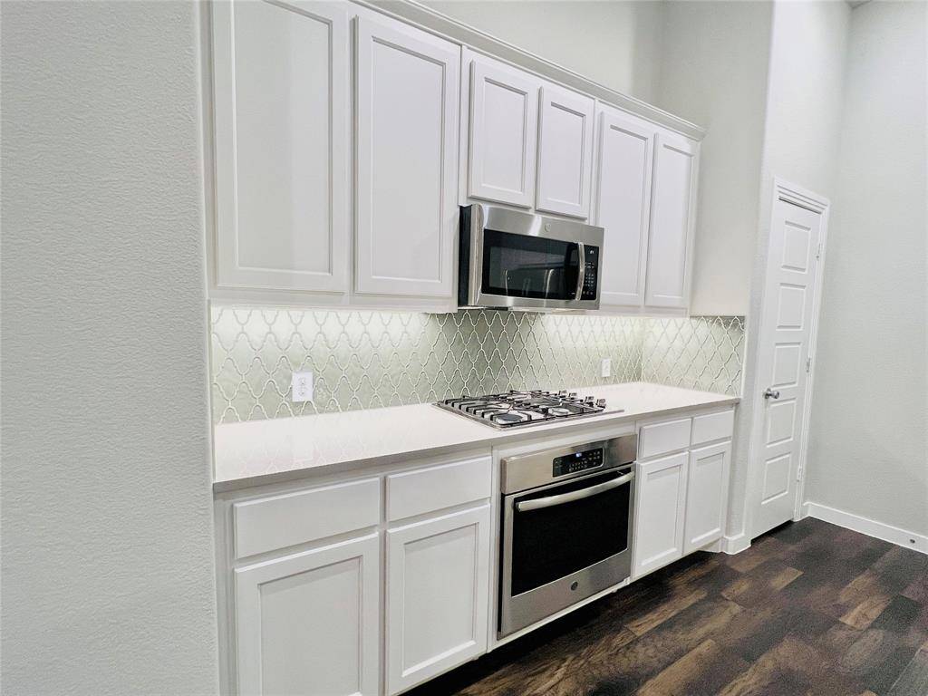 1309 Swan Trail, Argyle, TX 76226