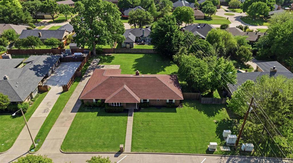 1006 Trophy Club Drive, Trophy Club, TX 76262