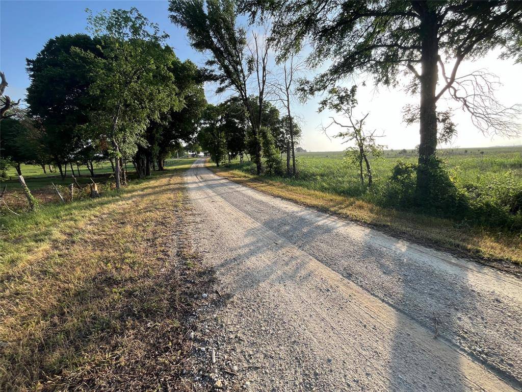 15.35 ACRES LCR 219, Coolidge, TX 76635