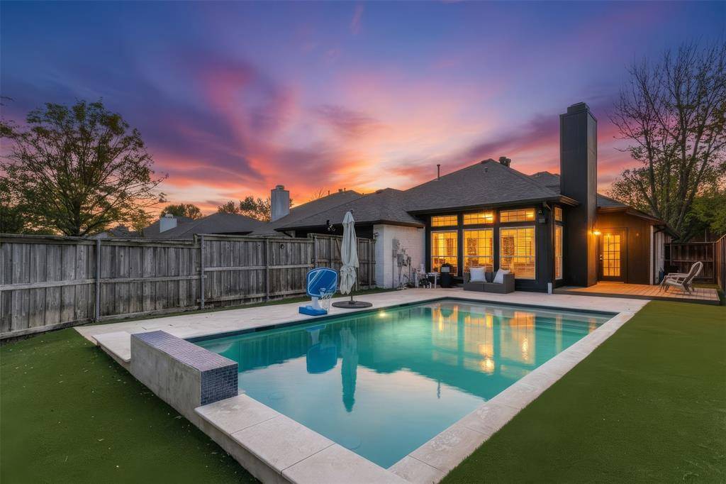 5316 Baton Rouge Boulevard, Frisco, TX 75035