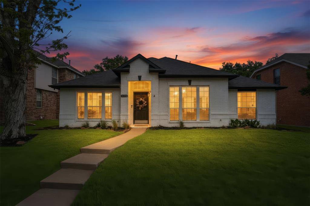 5316 Baton Rouge Boulevard, Frisco, TX 75035