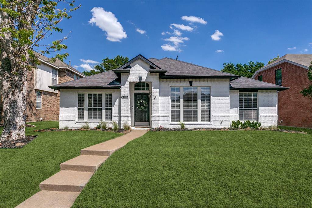 5316 Baton Rouge Boulevard, Frisco, TX 75035