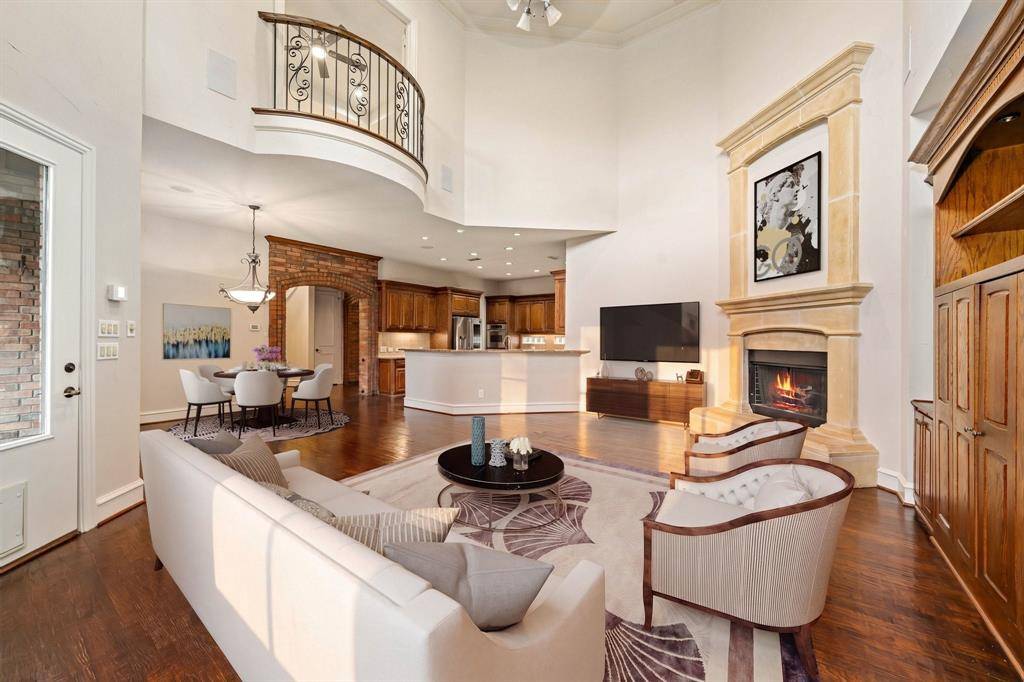 5601 Woodspring Drive, Plano, TX 75093