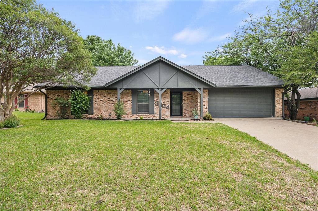 3404 Canton Street, Greenville, TX 75402