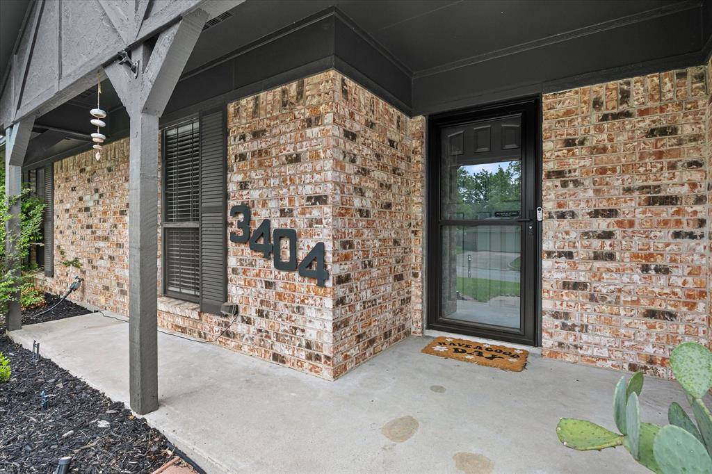 3404 Canton Street, Greenville, TX 75402