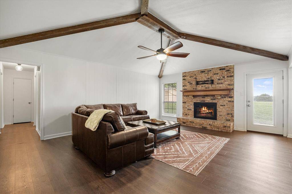 3404 Canton Street, Greenville, TX 75402