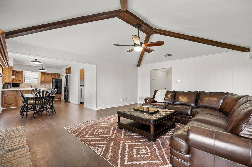 3404 Canton Street, Greenville, TX 75402