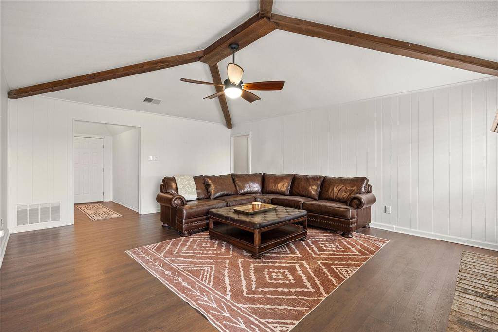 3404 Canton Street, Greenville, TX 75402