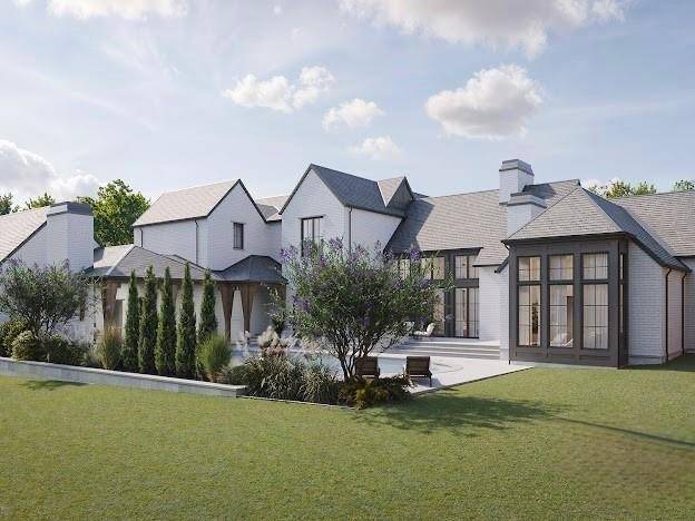 6738 Briar Cove Drive, Dallas, TX 75254