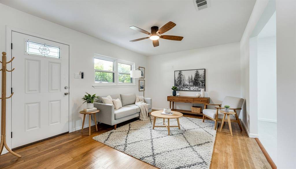 1413 Lackland Street, Arlington, TX 76010