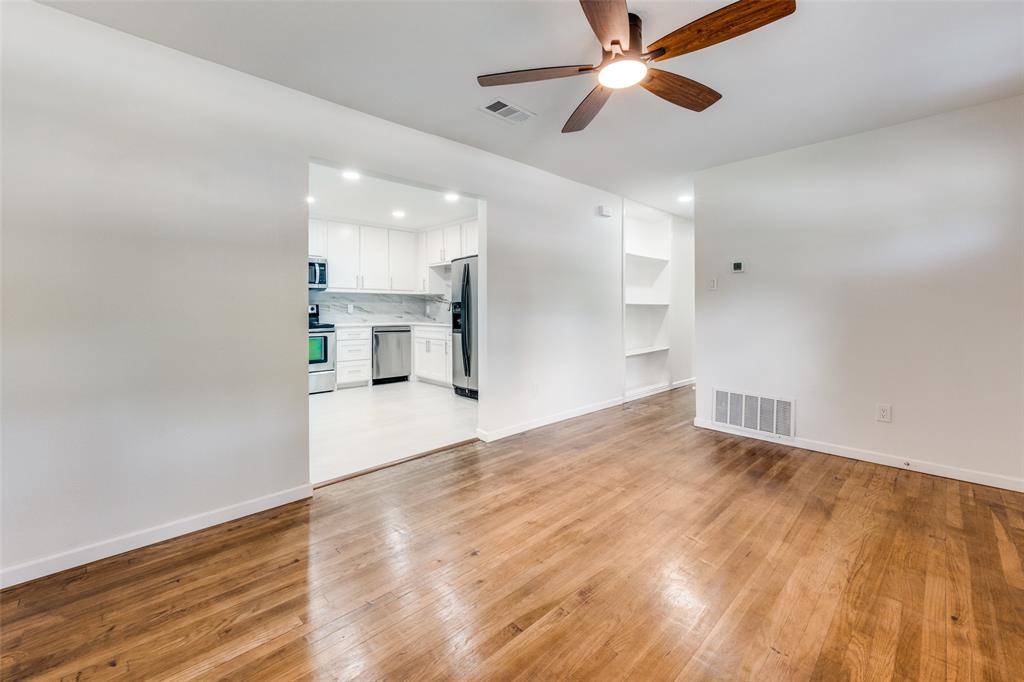 1413 Lackland Street, Arlington, TX 76010