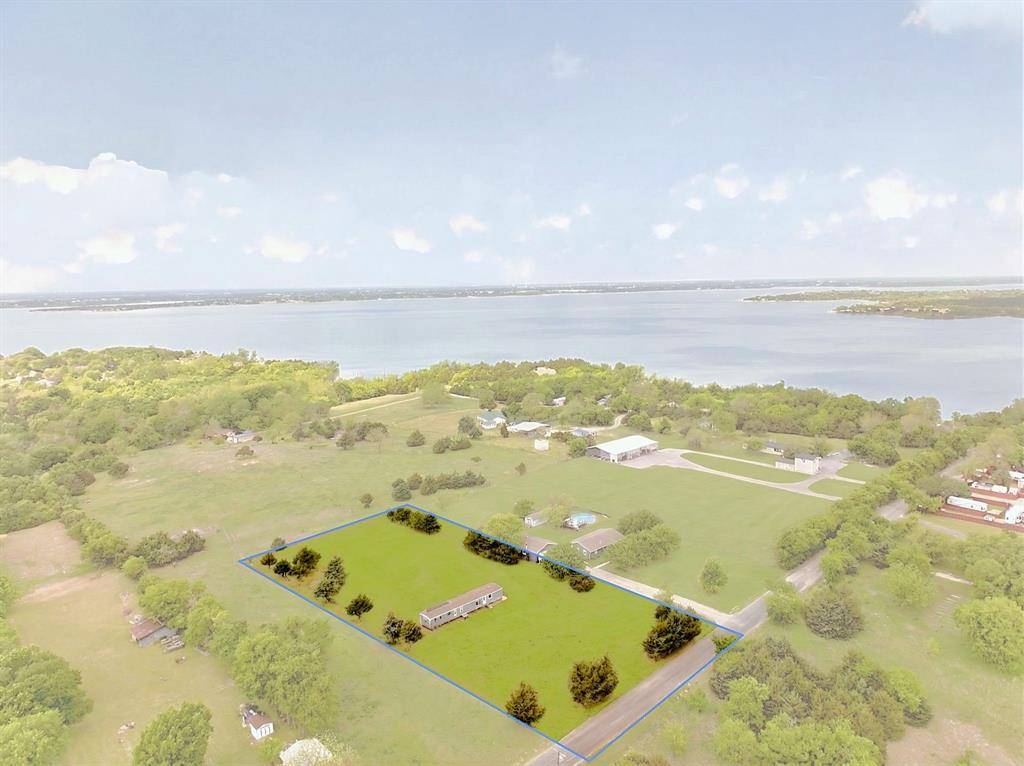 5340 County Road 547, Nevada, TX 75173