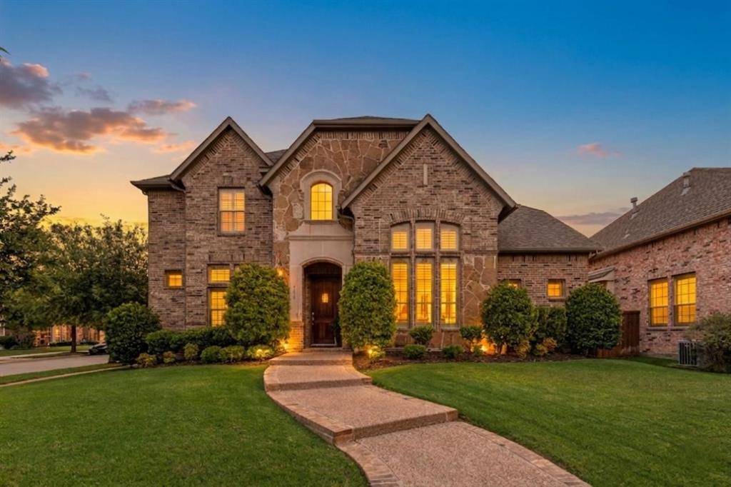 2325 Shoreham Circle, Lewisville, TX 75056