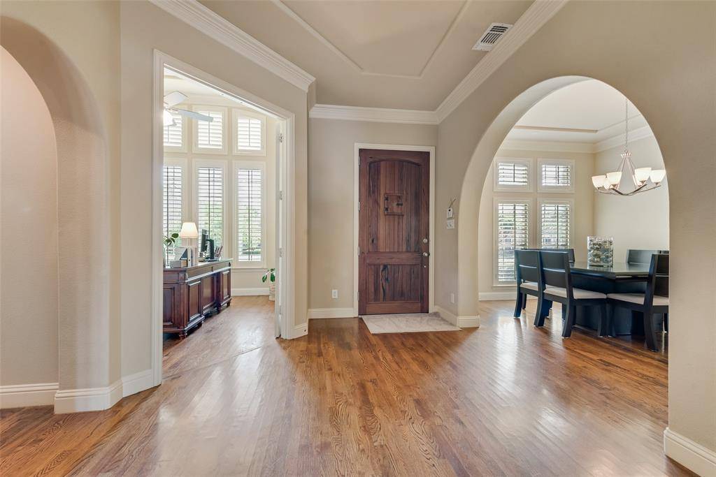 2325 Shoreham Circle, Lewisville, TX 75056