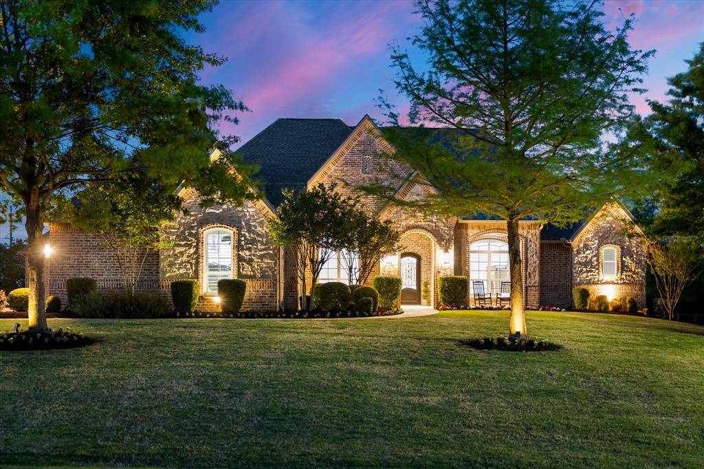 2141 Woodhaven Drive, Prosper, TX 75078