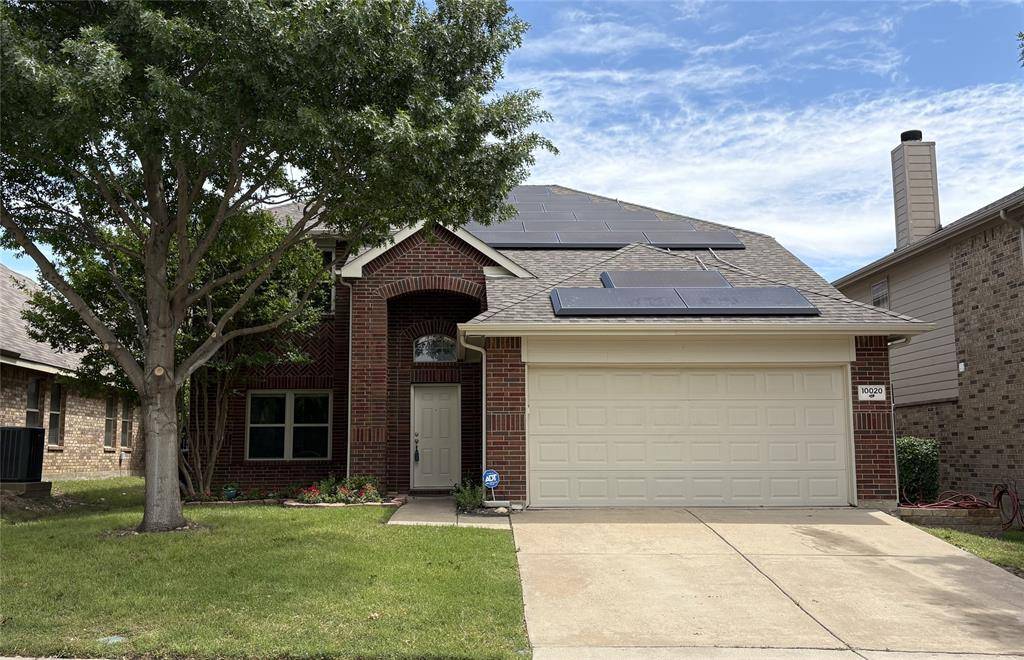 10020 Chrysalis Drive, Fort Worth, TX 76131
