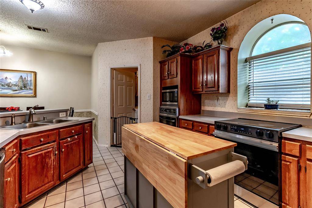 1601 Clearmeadow Drive, Allen, TX 75002