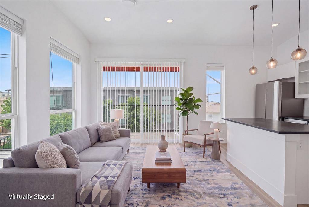 2217 N Fitzhugh Avenue #302, Dallas, TX 75204