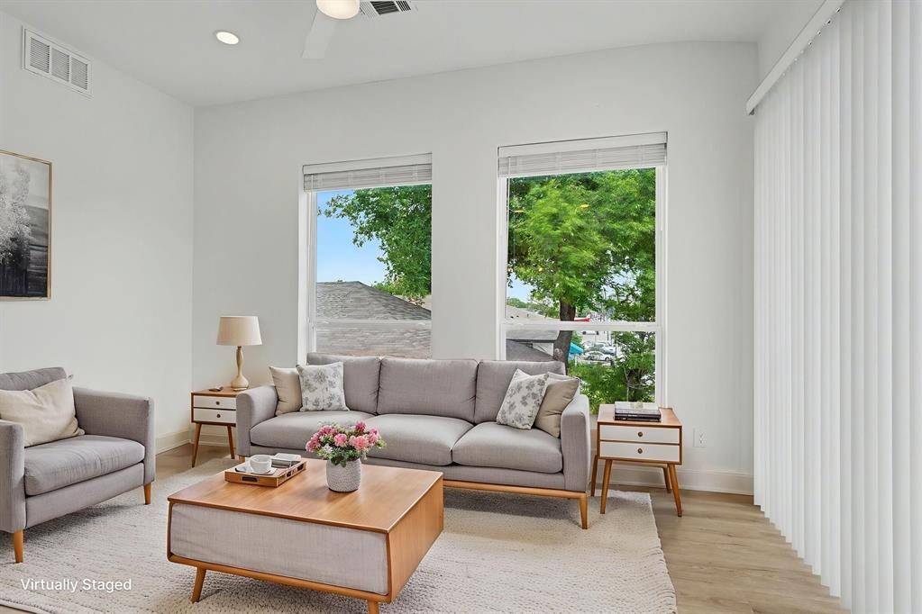 2217 N Fitzhugh Avenue #302, Dallas, TX 75204