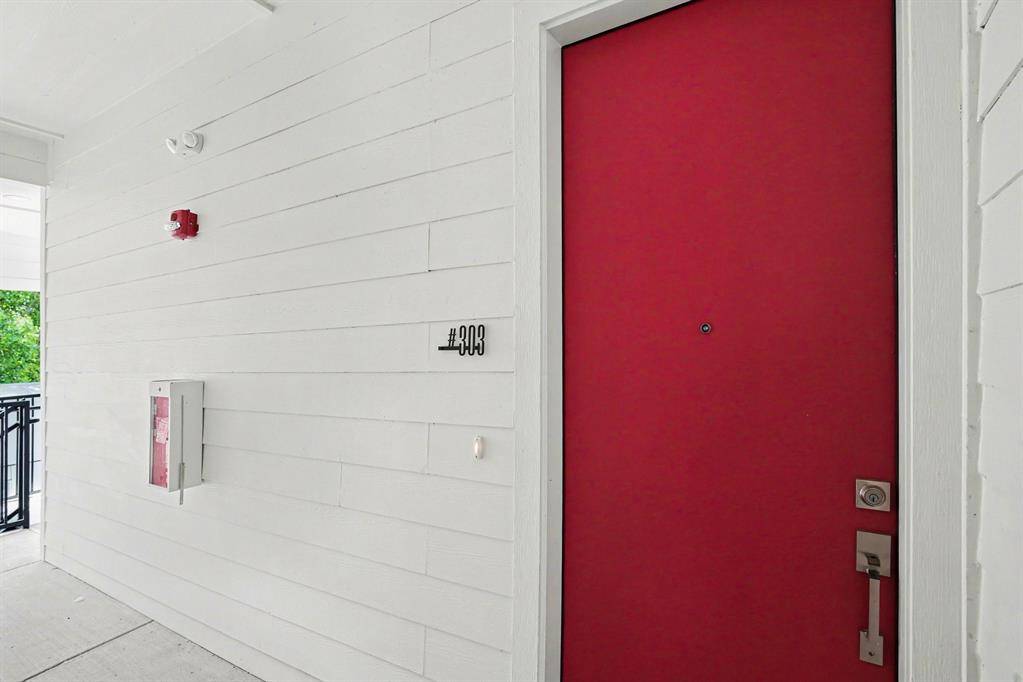 2217 N Fitzhugh Avenue #303, Dallas, TX 75204