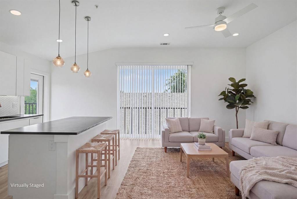 2217 N Fitzhugh Avenue #303, Dallas, TX 75204