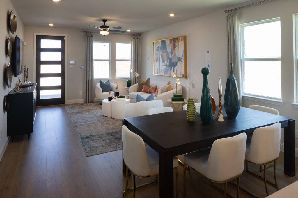 1200 Hyssop Drive, Celina, TX 75009