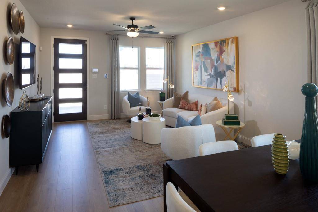 1200 Hyssop Drive, Celina, TX 75009