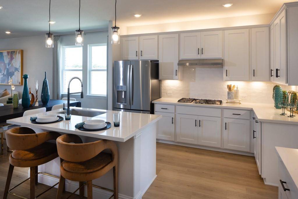 1200 Hyssop Drive, Celina, TX 75009