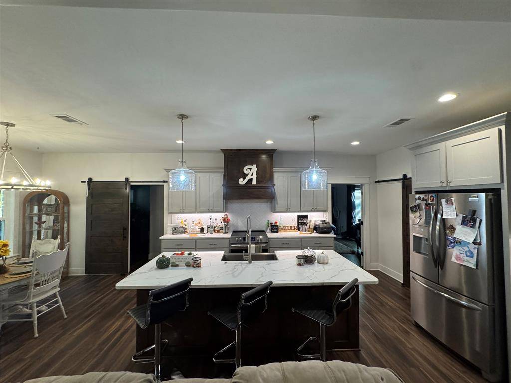 7600 County Road 1500, Athens, TX 75751