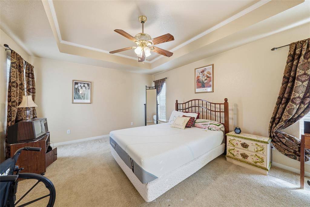 1681 W Tate Avenue, Robinson, TX 76706