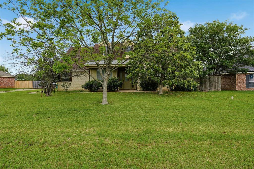1681 W Tate Avenue, Robinson, TX 76706