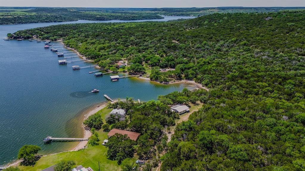 3843 Mountain View, Possum Kingdom Lake, TX 76429